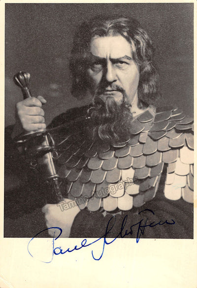 Prince Igor