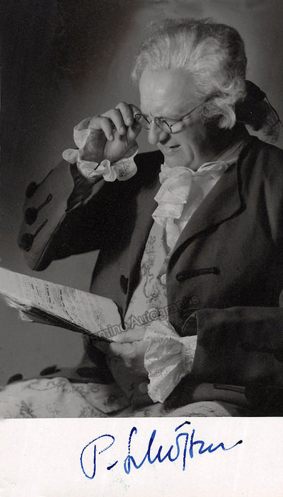 Music Master in Ariadne 2