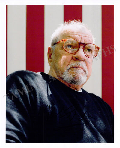 Schrader, Paul - Signed Photograph