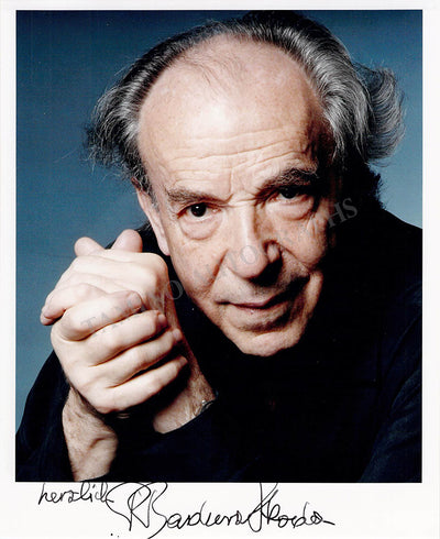 Signed Photo (1)