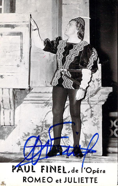 Romeo