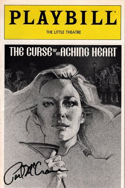 The Curse of an Aching Heart