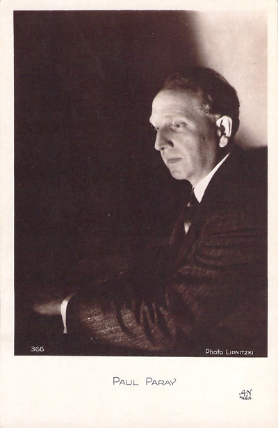 Paul Paray