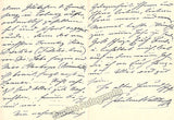 Lucca, Pauline - Lot of Signed and Unsigned Manuscripts