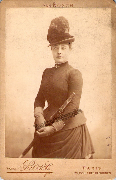 As herself 19