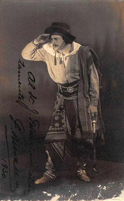 El Matrero 2