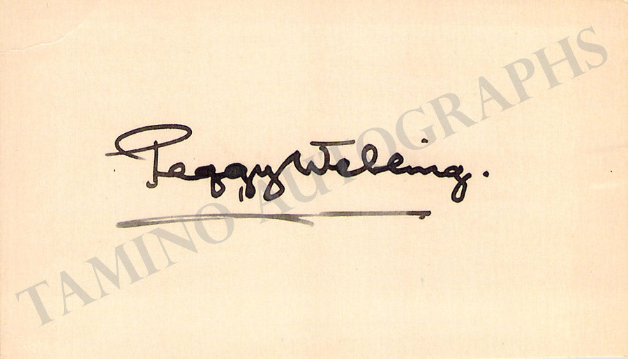 Autograph Sign Writers - Set of 11 Signed Cards