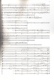 Norgard, Per - Signed Scored Symphony 3