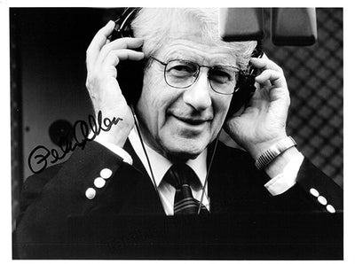 Allen, Peter - Signed Photograph