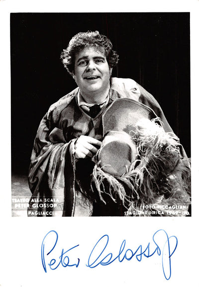 Pagliacci 2
