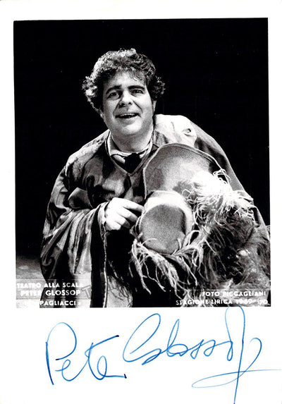 Pagliacci 3