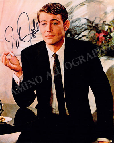 O'Toole, Peter - Various Autographs