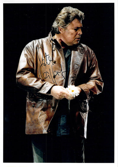 Erik in Fliegende Hollander