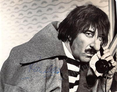 Sellers, Peter - Signed Photograph