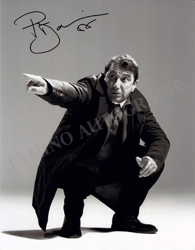 Daniels, Phil - Signed Photograph