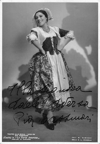 La Farsa Amorosa 2