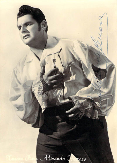 Cavaradossi 2