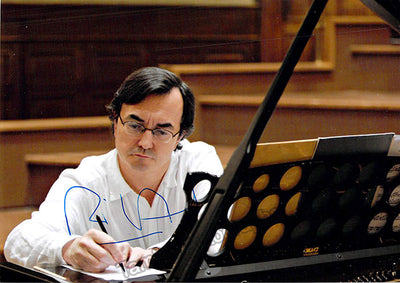 In Rehearsal (1)
