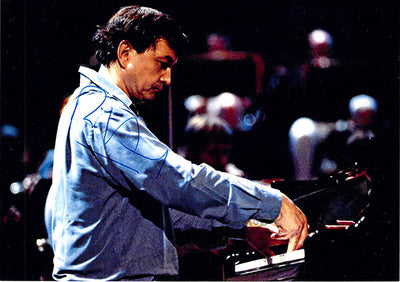 In Rehearsal (2)