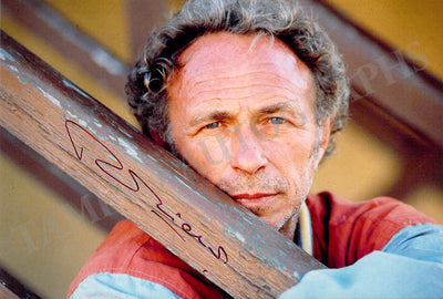 Richard-Willm, Pierre - Signed Photograph