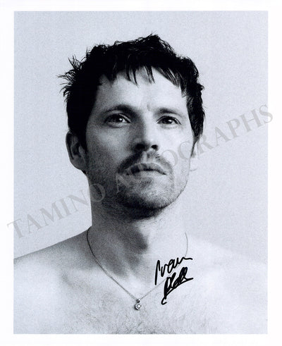 Deladonchamps, Pierre - Signed Photograph