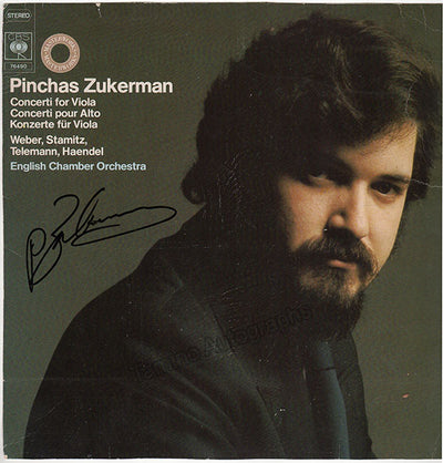 LP Front Cover