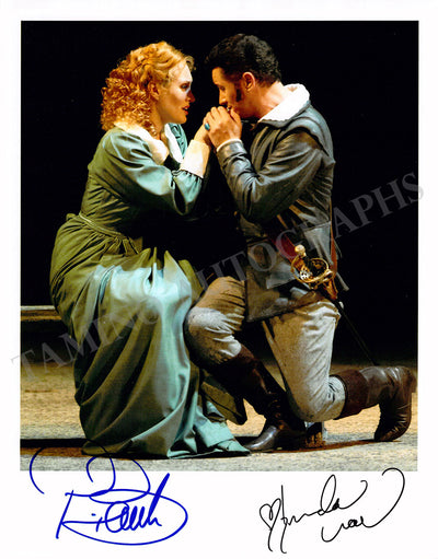 BECZALA, Piotr - RAE, Brenda