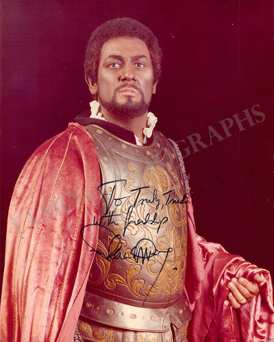 Otello (I)