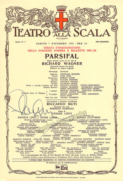 Parsifal 1991 (1)