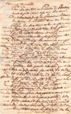 Derivis, Prosper - Autograph Letter Signed 1849