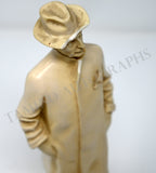 Puccini, Giacomo - Porcelain figurine