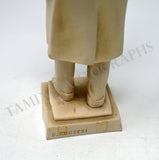 Puccini, Giacomo - Porcelain figurine