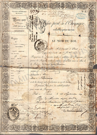 Felix, Rachel - Collection of Autographs & Memorabilia