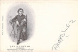 Conductors - Set of 22 Signed First Day Covers