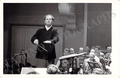Kubelik, Rafael