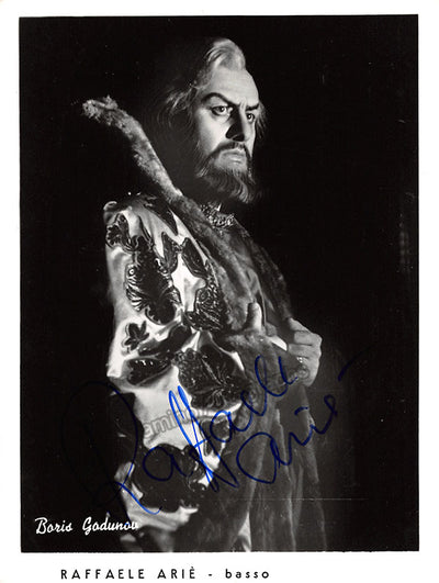 Boris 3