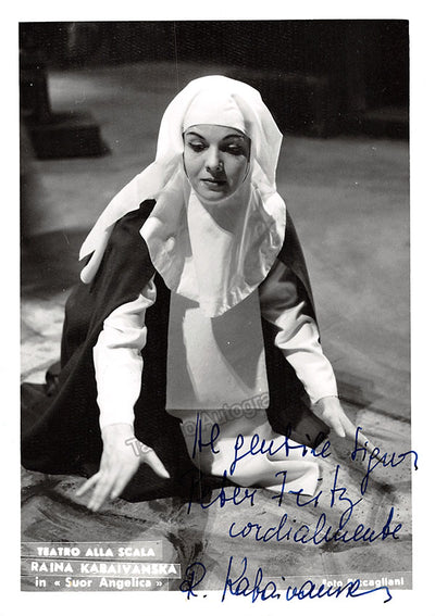 Suor Angelica 2