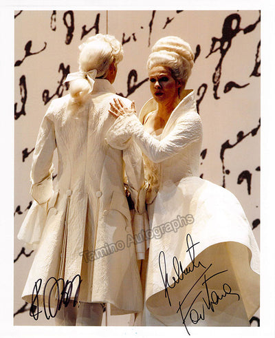 FONTANA, Gabriele - TROST, Rainer