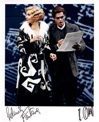 FONTANA, Gabriele - TROST, Rainer