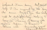 De Koven, Reginald - Autograph Note Signed
