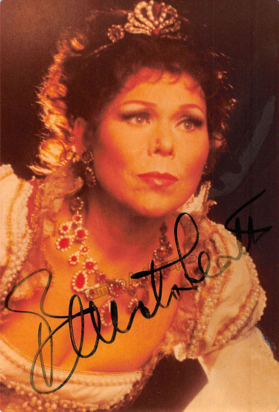 Tosca