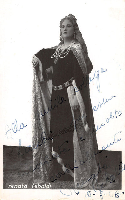 Elsa in Lohengrin