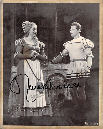 Mefistofele with Kraus 2