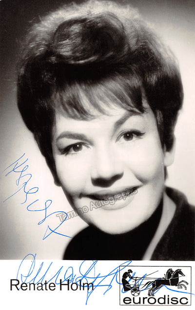 Publicity photo 7