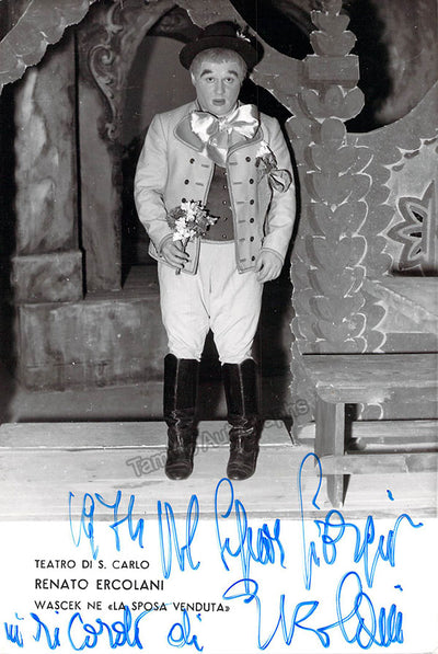 ERCOLANI, Renato
