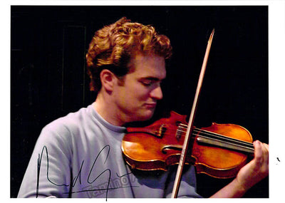 In Rehearsal (1)