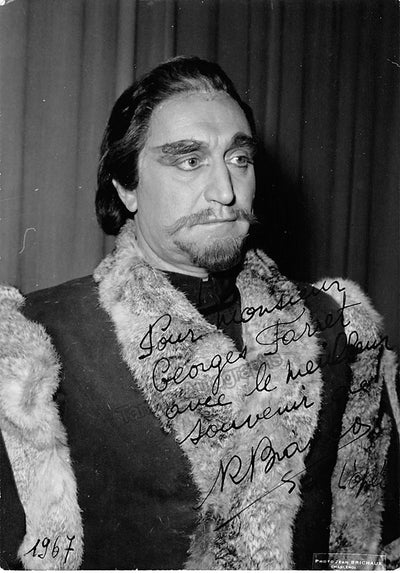 Guillaume Tell