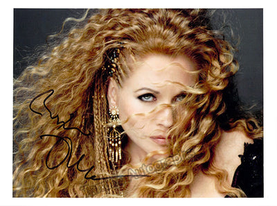 Fleming, Renee - Signed Photograph as Thais