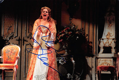 Der Rosenkavalier (2000)