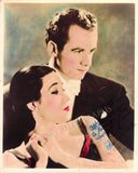 Broadway Performers & Artists - Autograph Lot 1920s-1940s